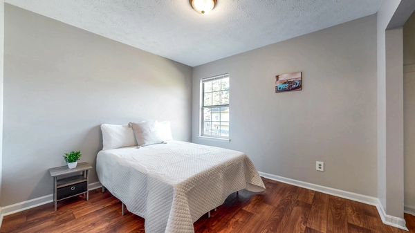 Coliving in Lithonia - East Atl, Atlanta