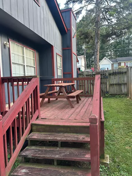 Coliving in Lithonia - East Atl, Atlanta
