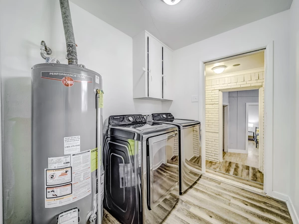 Coliving in Oak Cliff - Sw Dallas, Dallas