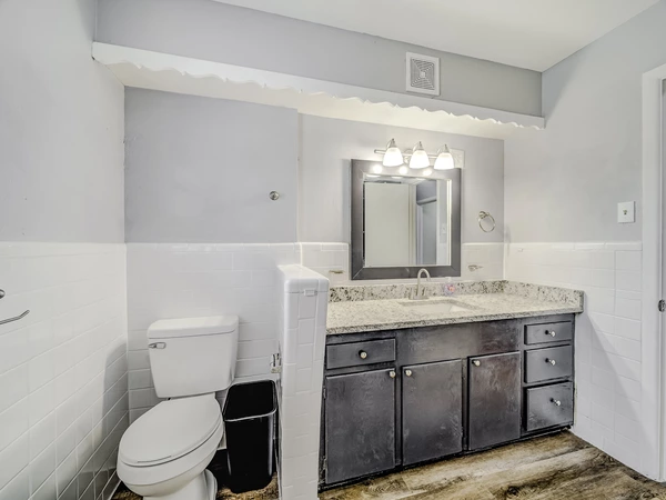 Coliving in Oak Cliff - Sw Dallas, Dallas