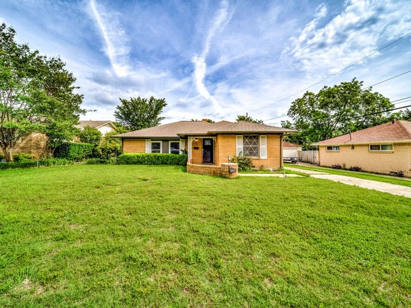 Coliving in Oak Cliff - Sw Dallas, Dallas