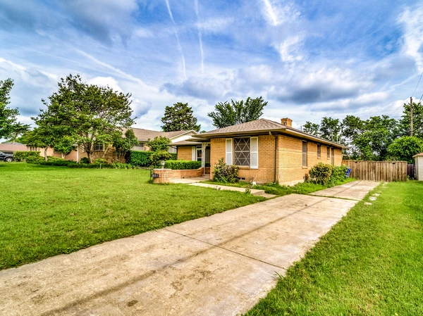 Coliving in Oak Cliff - Sw Dallas, Dallas