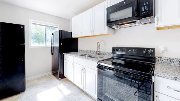 Coliving in Clayton County GA - South Atl, Atlanta