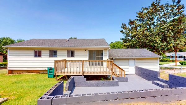 Coliving in Clayton County GA - South Atl, Atlanta