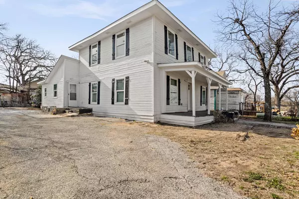 Coliving in North Fort Worth - Forth Worth, Dallas