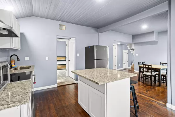 Coliving in North Fort Worth - Forth Worth, Dallas