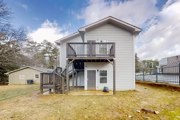 Coliving in Sylvan Hills - South Atl, Atlanta