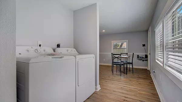 Coliving in Grant Park Tampa - East Tampa, Tampa