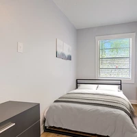 Coliving in Grant Park Tampa - East Tampa, Tampa