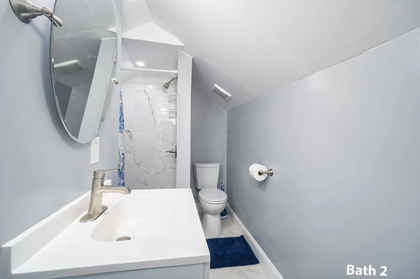 Coliving in College Park JAX - Northside, Jacksonville