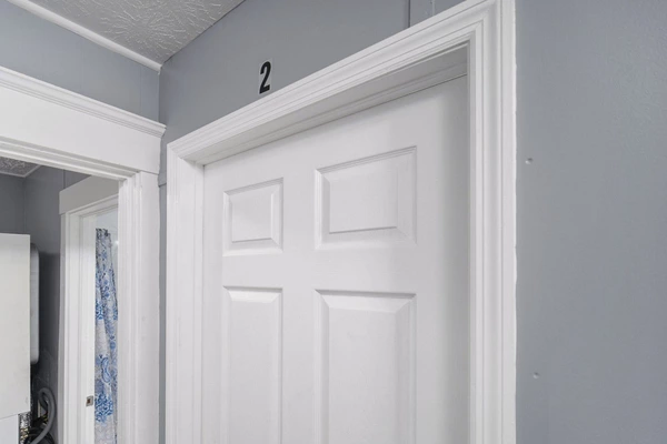 Coliving in College Park JAX - Northside, Jacksonville