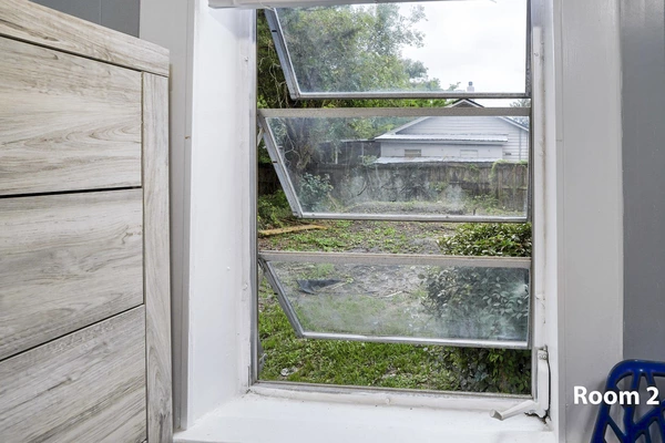 Coliving in College Park JAX - Northside, Jacksonville