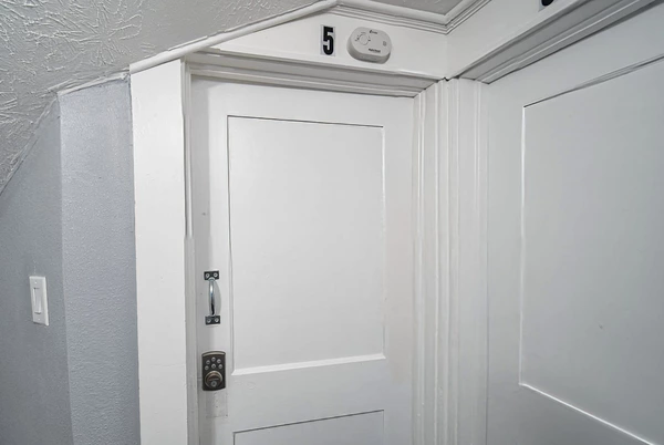 Coliving in College Park JAX - Northside, Jacksonville