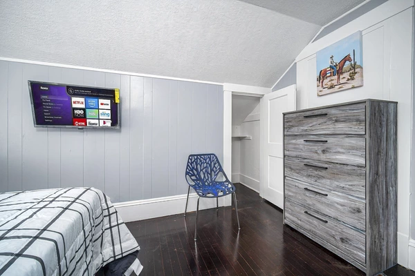 Coliving in College Park JAX - Northside, Jacksonville