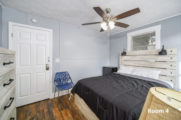 Coliving in College Park JAX - Northside, Jacksonville