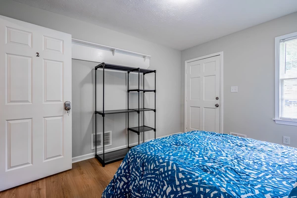 Coliving in Clayton County GA - South Atl, Atlanta