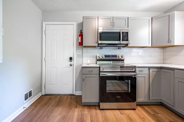 Coliving in Clayton County GA - South Atl, Atlanta