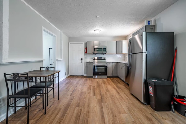 Coliving in Clayton County GA - South Atl, Atlanta