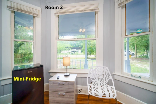 Coliving in Marietta - Westside, Jacksonville