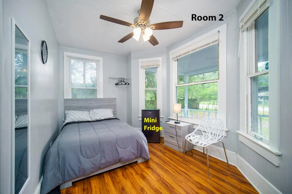 Coliving in Marietta - Westside, Jacksonville