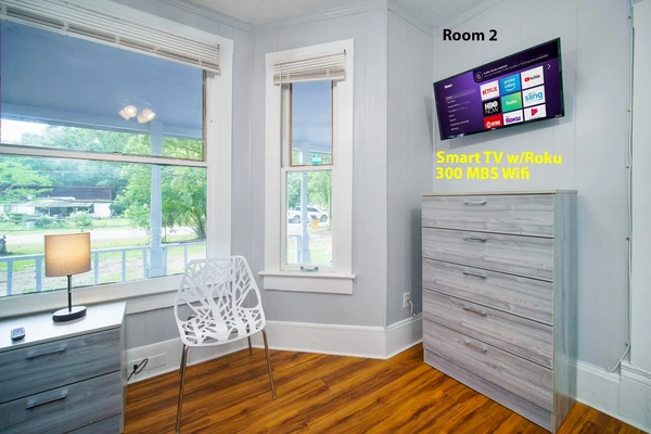 Coliving in Marietta - Westside, Jacksonville