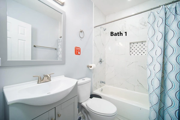 Coliving in Marietta - Westside, Jacksonville