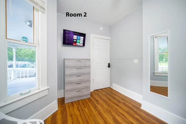 Coliving in Marietta - Westside, Jacksonville