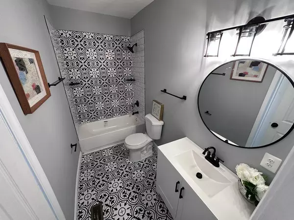 Coliving in Midtown Baltimore - Baltimore Metro Area, Washington DC