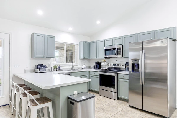 Coliving in Mesa - SE Valley, Phoenix