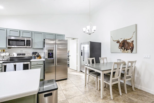 Coliving in Mesa - SE Valley, Phoenix