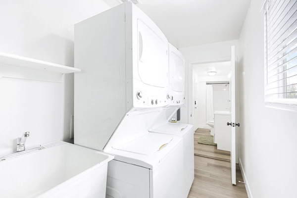 Coliving in Mesa - SE Valley, Phoenix