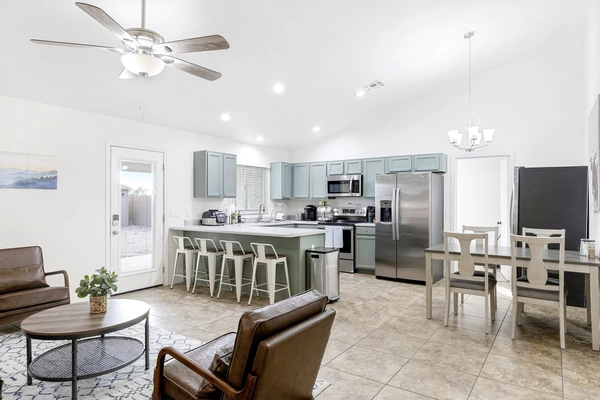 Coliving in Mesa - SE Valley, Phoenix