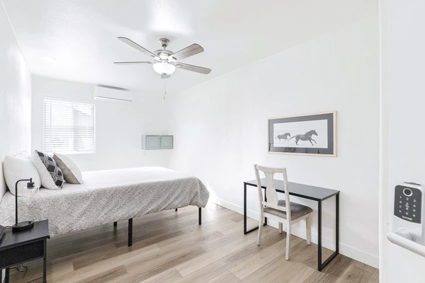 Coliving in Mesa - SE Valley, Phoenix