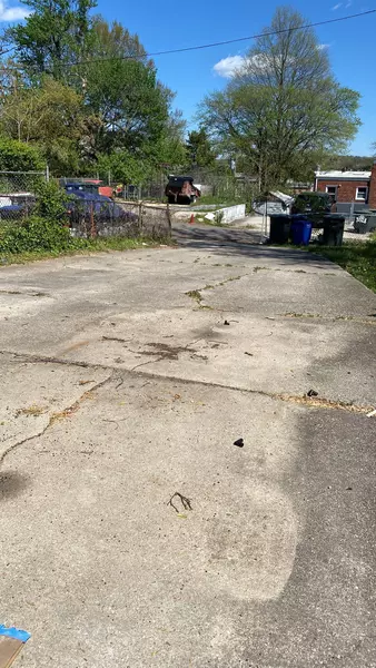 Coliving in Congress Heights - SE DC, Washington DC