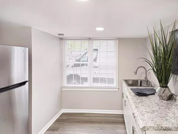 Coliving in Peyton Forest - West Atl, Atlanta