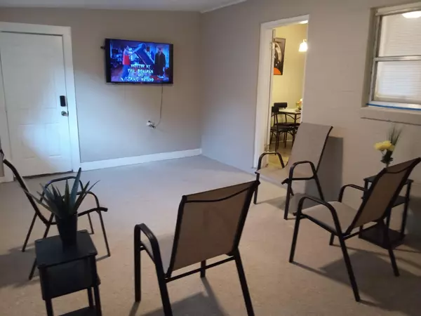 Coliving in San Marco - Southside, Jacksonville
