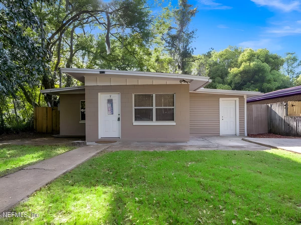 Coliving in San Marco - Southside, Jacksonville