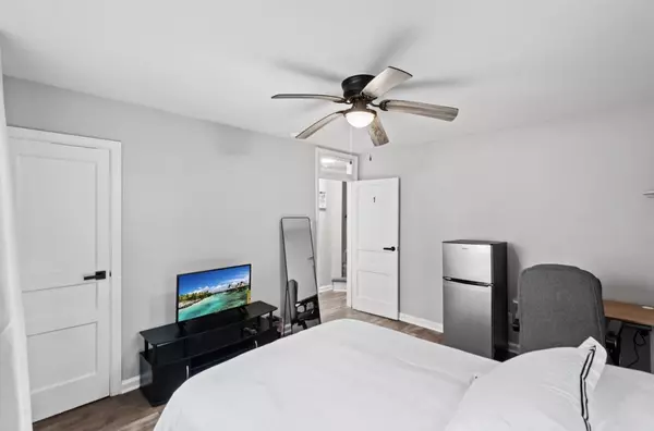 Coliving in Providence Park - North RVA, Richmond