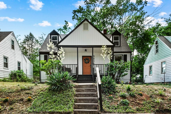 Coliving in Providence Park - North RVA, Richmond