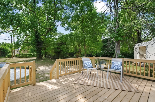 Coliving in Providence Park - North RVA, Richmond