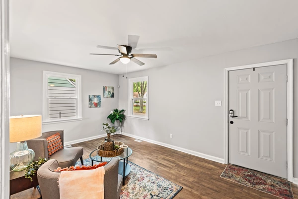 Coliving in Providence Park - North RVA, Richmond