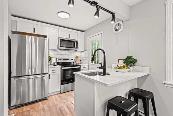 Coliving in Providence Park - North RVA, Richmond