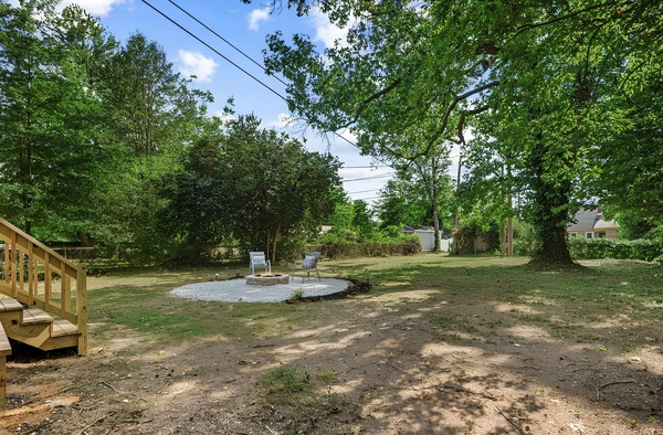 Coliving in Providence Park - North RVA, Richmond