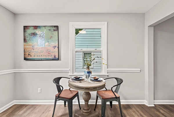 Coliving in Providence Park - North RVA, Richmond