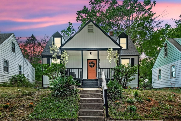 Coliving in Providence Park - North RVA, Richmond