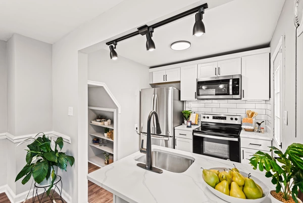 Coliving in Providence Park - North RVA, Richmond