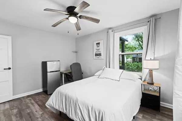 Coliving in Providence Park - North RVA, Richmond