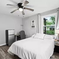 Co-living en Providence Park - North RVA, Richmond