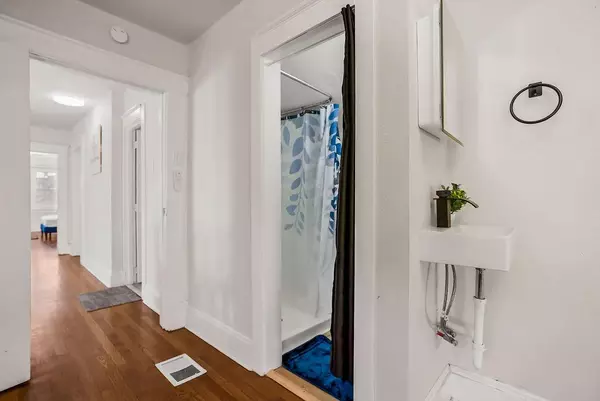 Coliving in Ivanhoe - KCMO, Kansas City