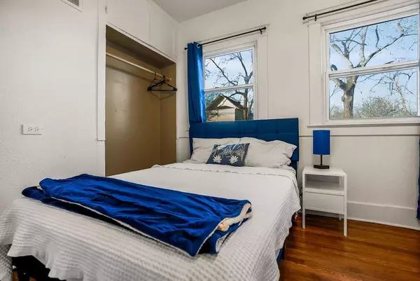 Coliving in Ivanhoe - KCMO, Kansas City